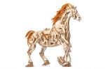 Caballo Mecanico